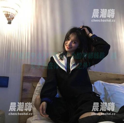 17吃瓜中心的神秘线路，感觉永远在徘徊入口之外！