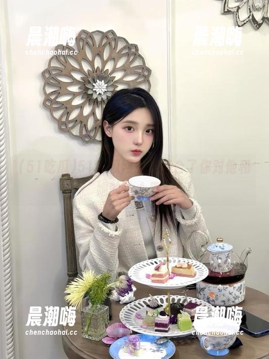 51吃瓜网址，集合了你对他和她的小心思！
