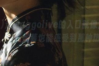 走进cggolive的入口就像走进了瓜市,隔着屏幕也能感受到那种热闹。