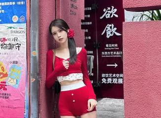 万里长征黑料不打烊06:传送门把我带到一个全新的次元,满是惊奇和美味的外卖!