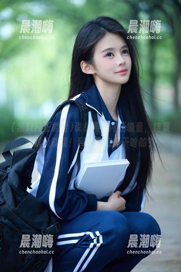 说是黑料网正能量，结果满屏负能量！网站到底是干啥的？